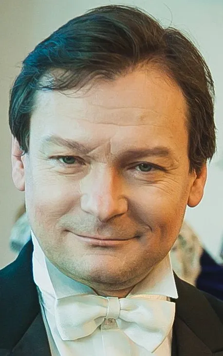 Kirill Kozlov