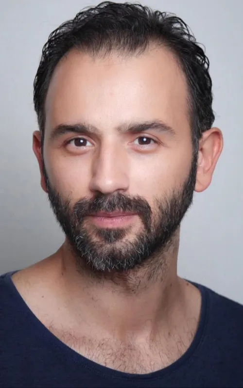 Aydın Sezgin