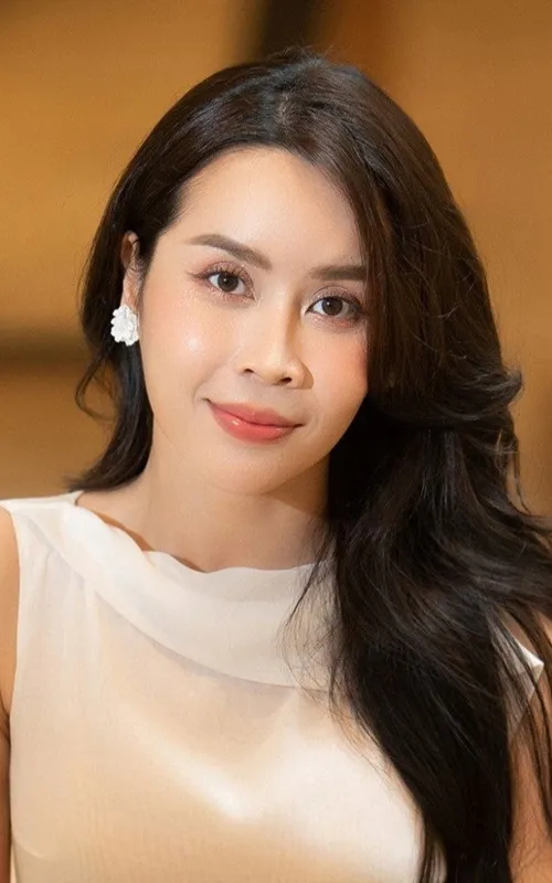 Lưu Hương Giang