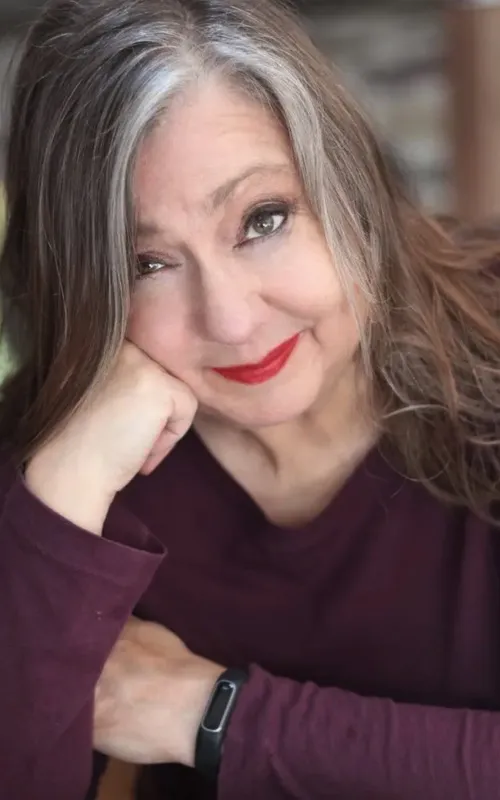 Kathy Biehl