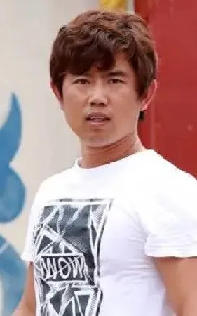 Liu Qingsong
