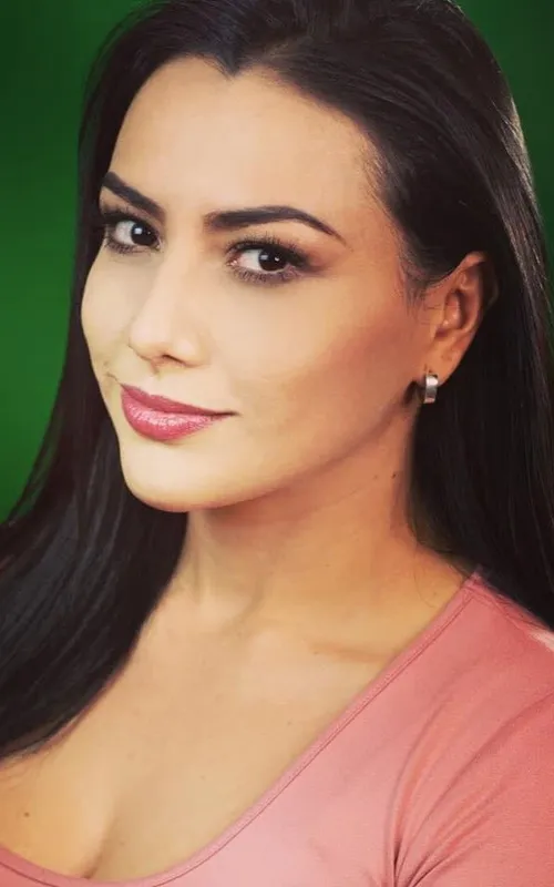 Janette Morales