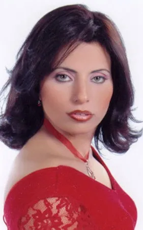 Abeer Mikkawi