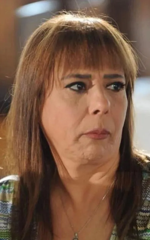 Sawsan Abu Affar