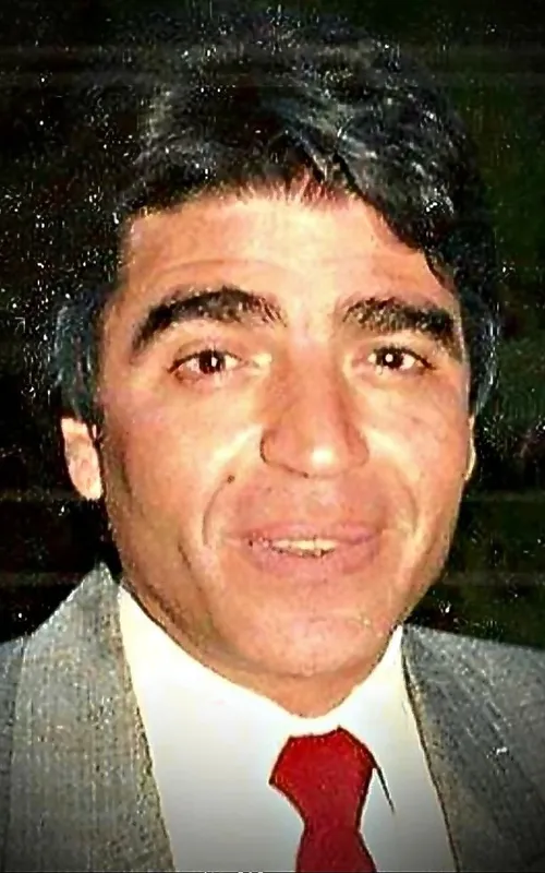 Mahmoud El Gendy