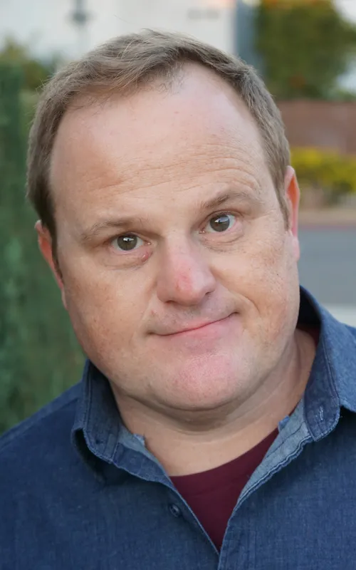 Michael Boucher