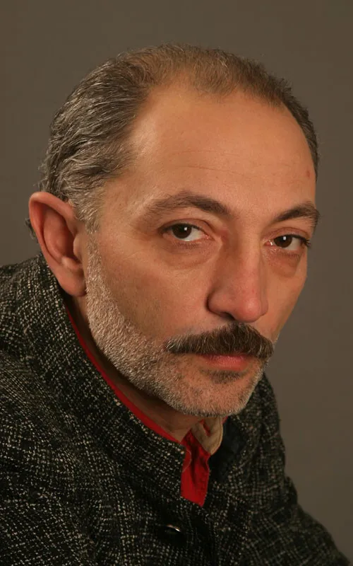 Michael Teplitzky