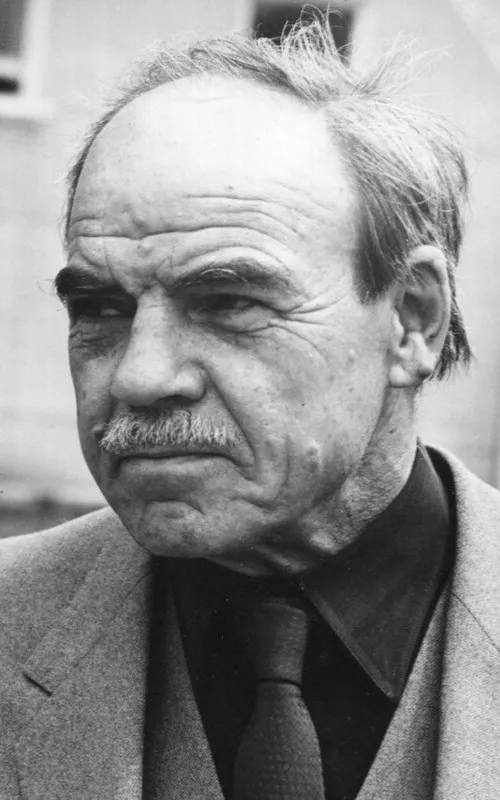 Mikhail Gluzskiy