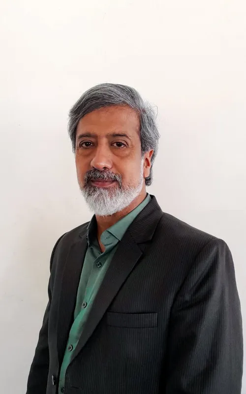 Ajay Dutta
