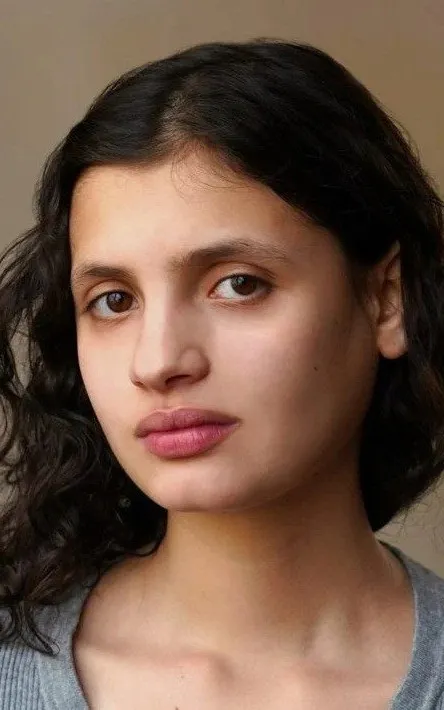 Mélissa Boros