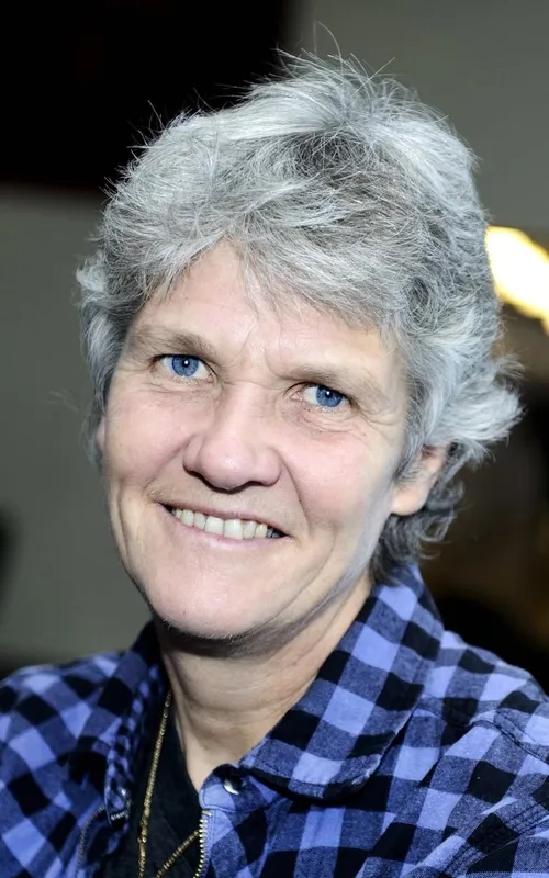 Pia Sundhage