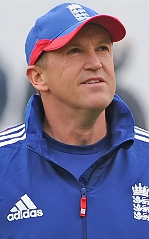 Andrew Flower