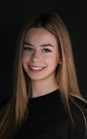 Olivia Stoll