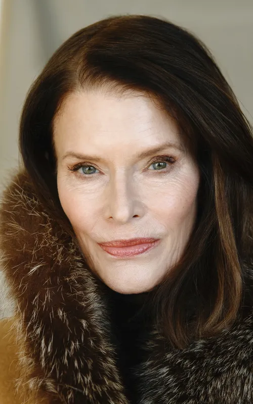 Kristina van Eyck