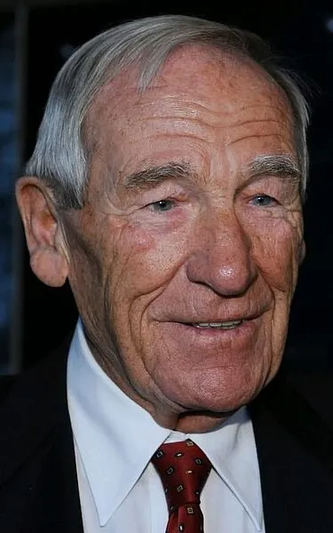 Bert Trautmann