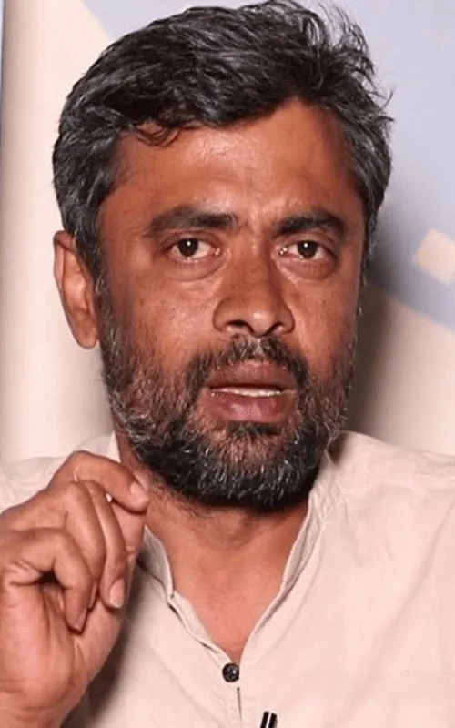 Sampath Maitreya