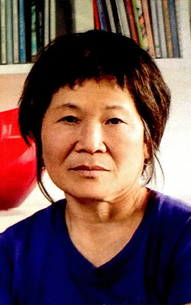 Rioco Kayano