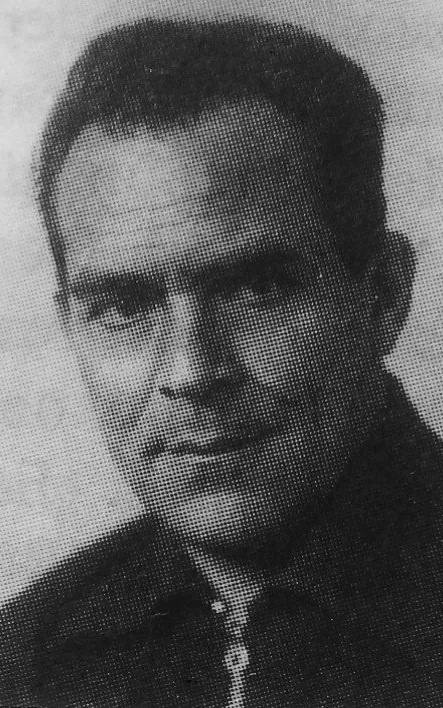 Petre Morskoi