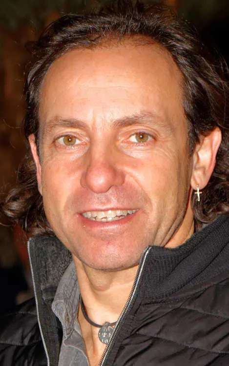 Philippe Candeloro