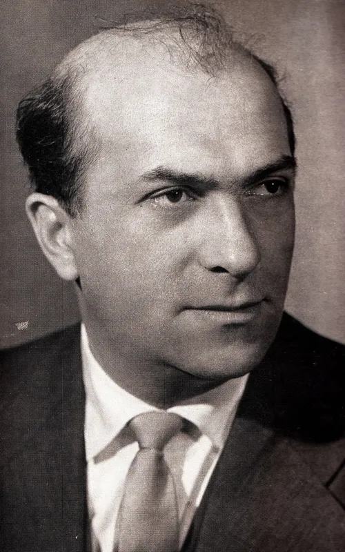 Costel Constantinescu
