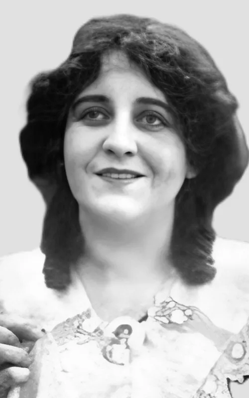 Velma Whitman