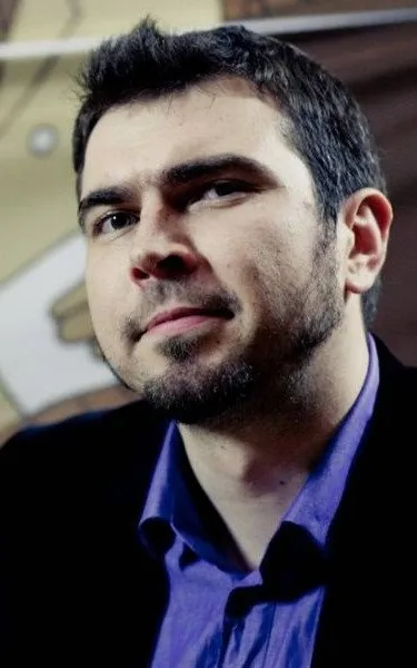 Kaspar Kaljas