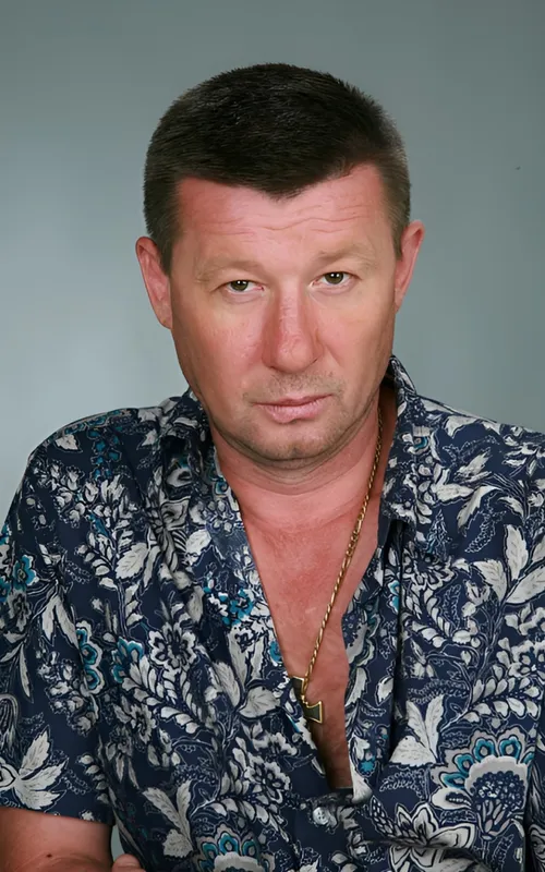 Oleg Protasov