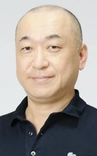 Motoi Koyanagi