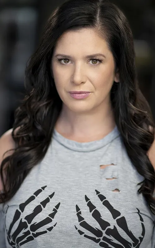 Lisa Ovies