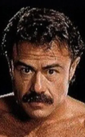 Joe Magnum
