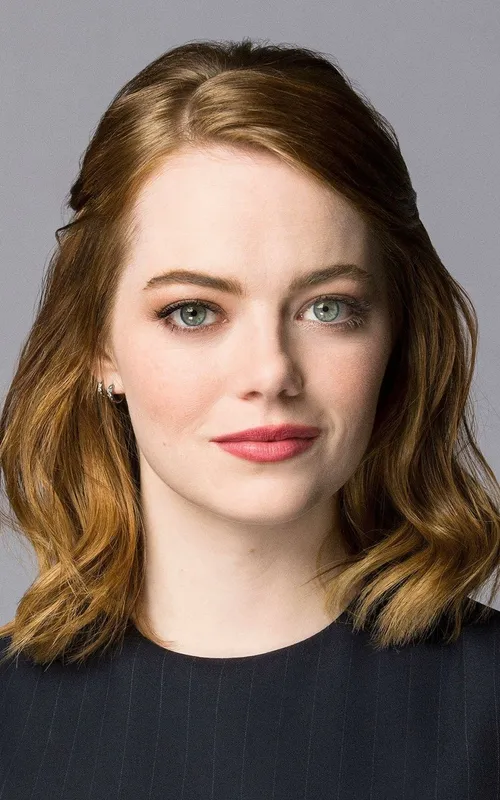 Emma Stone