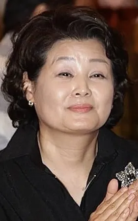 Lee Geum-ju