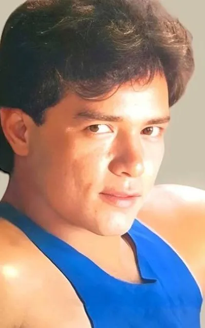 Raul Zaragosa