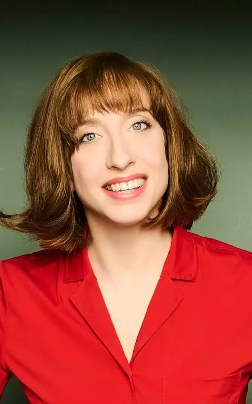 Katie Marovitch