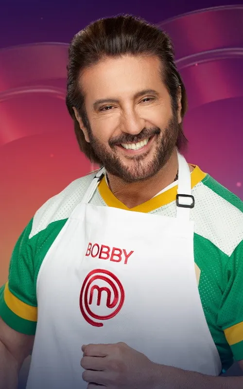 Bobby Larios
