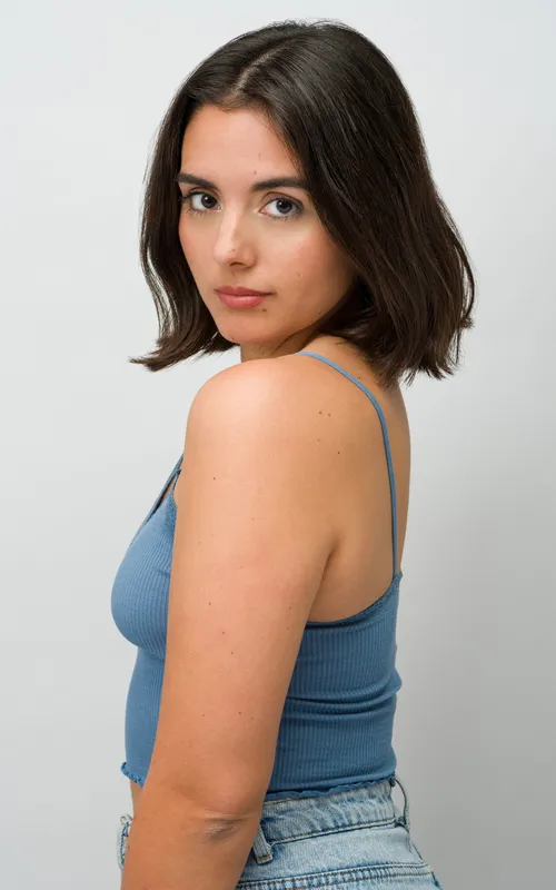 Ángela Freire