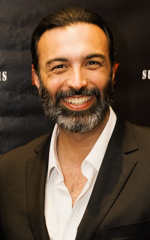 Kamran Soleimani