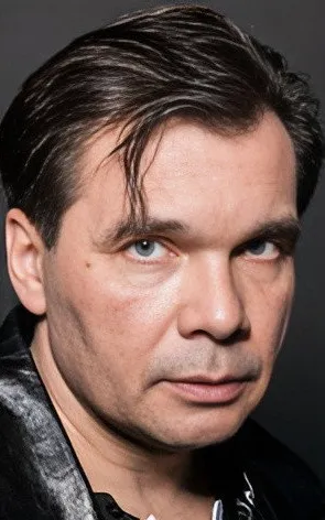 Igor Stiepanow