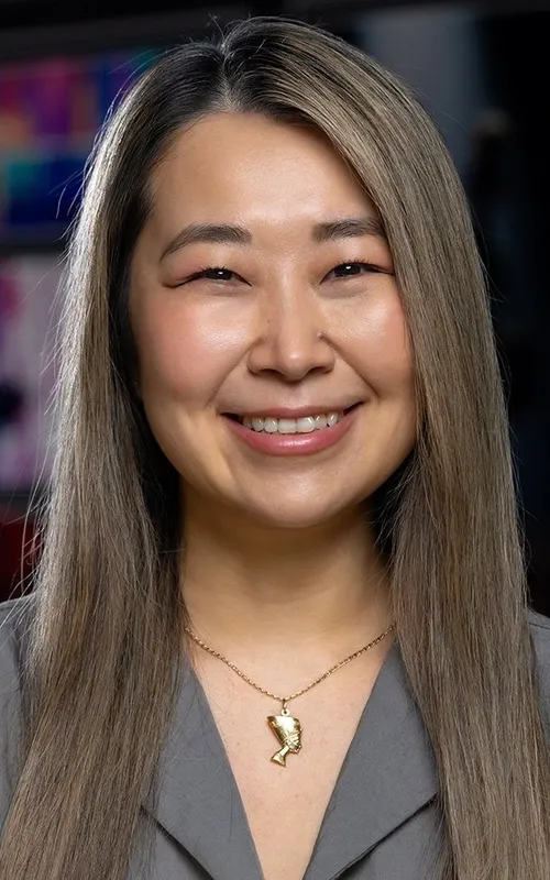 Maggie Kang