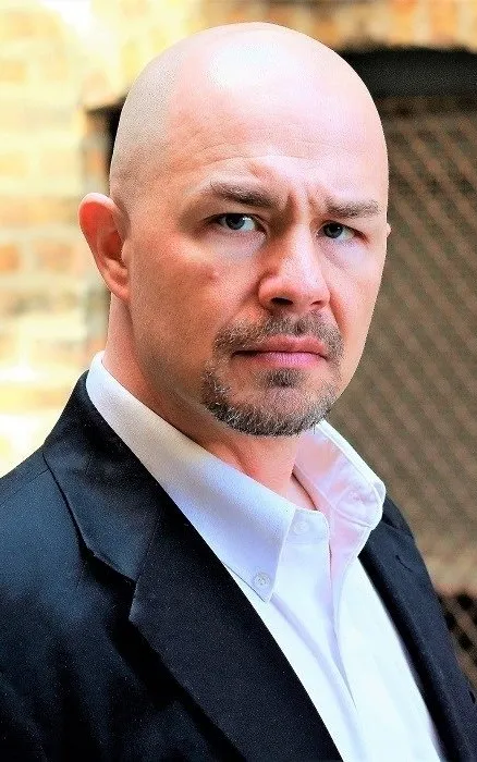 Hal Kilgore