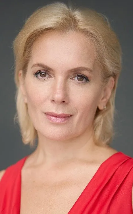 Mariya Poroshina