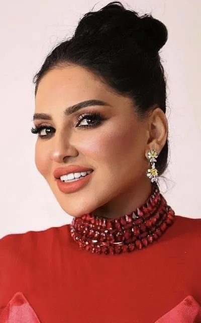 Fay Al-Sharqawi