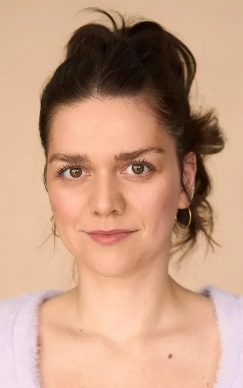 Jessica Léveillée-Lemay