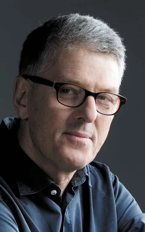 David Marr