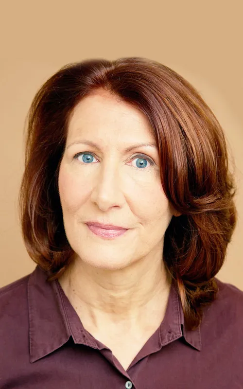 Beth Persky