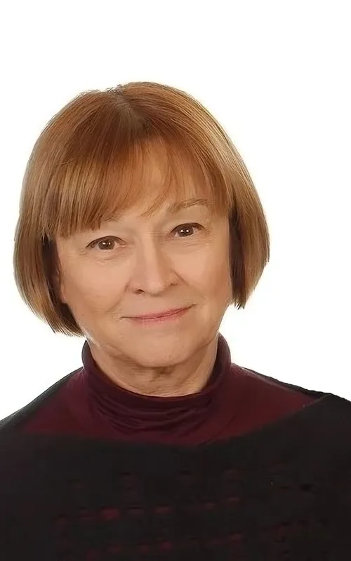 Janet Fielding