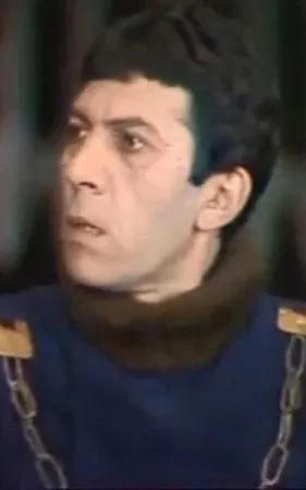 G. Torosyan