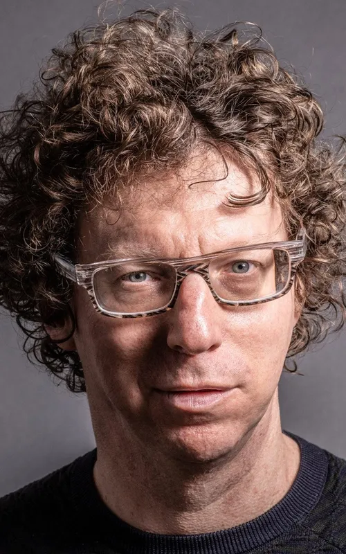 Arnon Grunberg