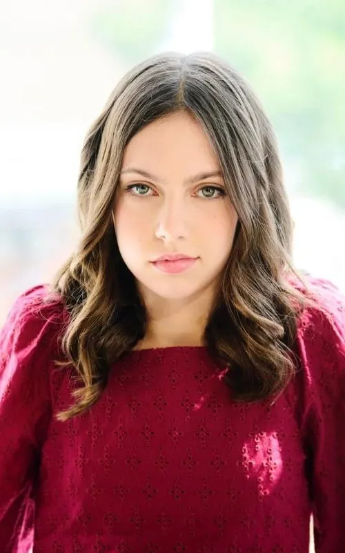Hannah Storey