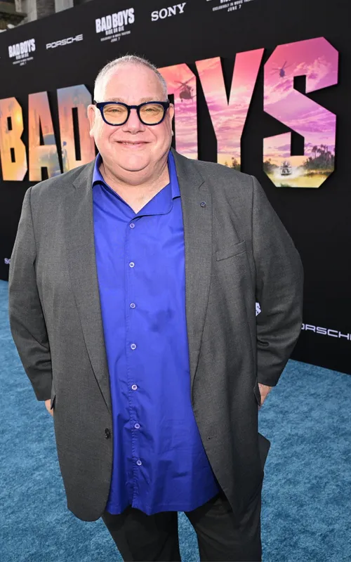 Dan Lebental